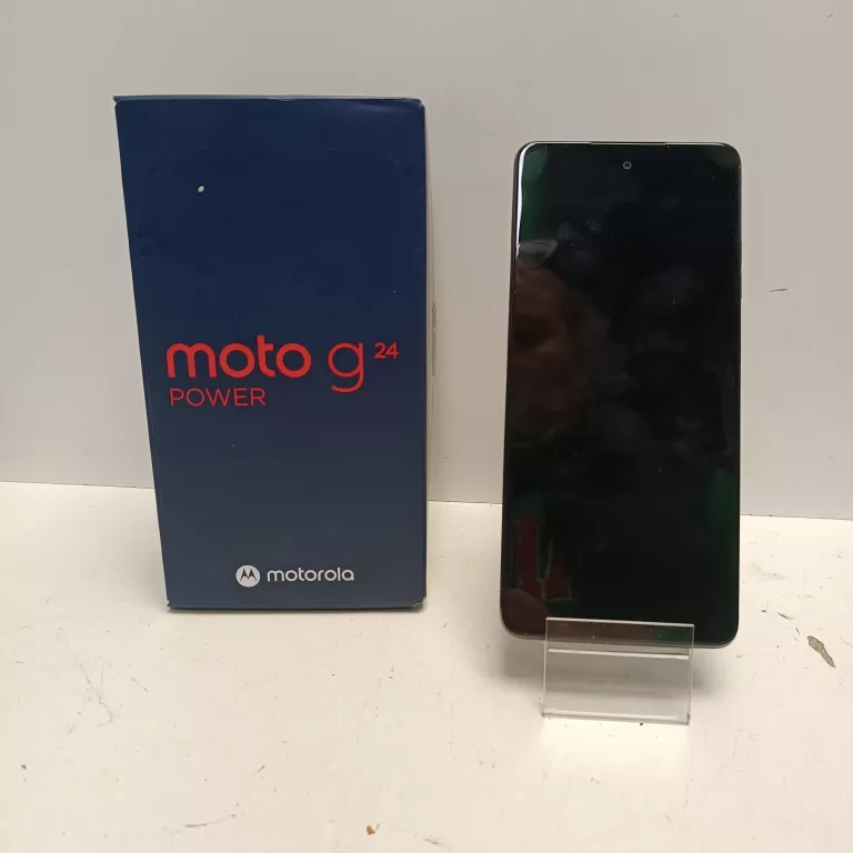 TELEFON MOTOROLA MOTO G24 8/256 GB