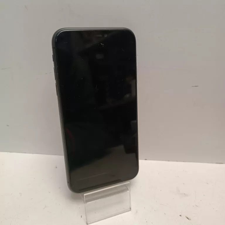 TELEFON IPHONE 11 WYMIENIONY EKRAN BAT 75 64GB
