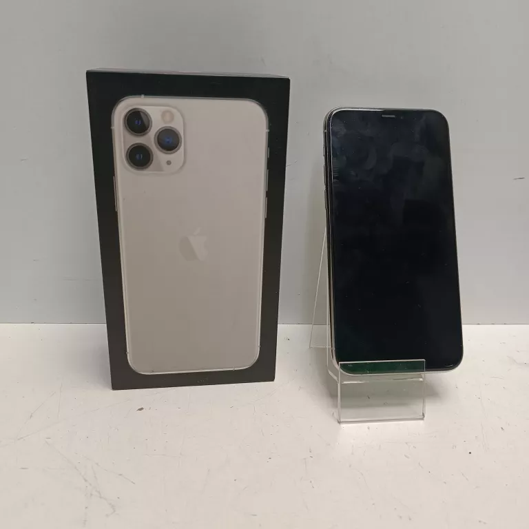 TELEFON IPHONE 11 PRO 512 GB 75 BAT