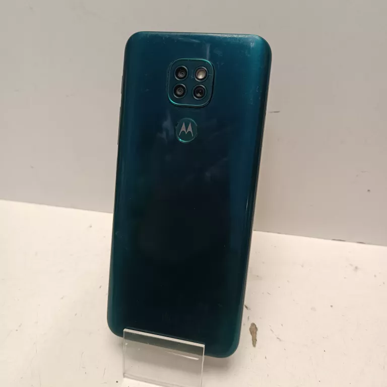 TELEFON MOTOROLA MOTO G9 PLAY 464