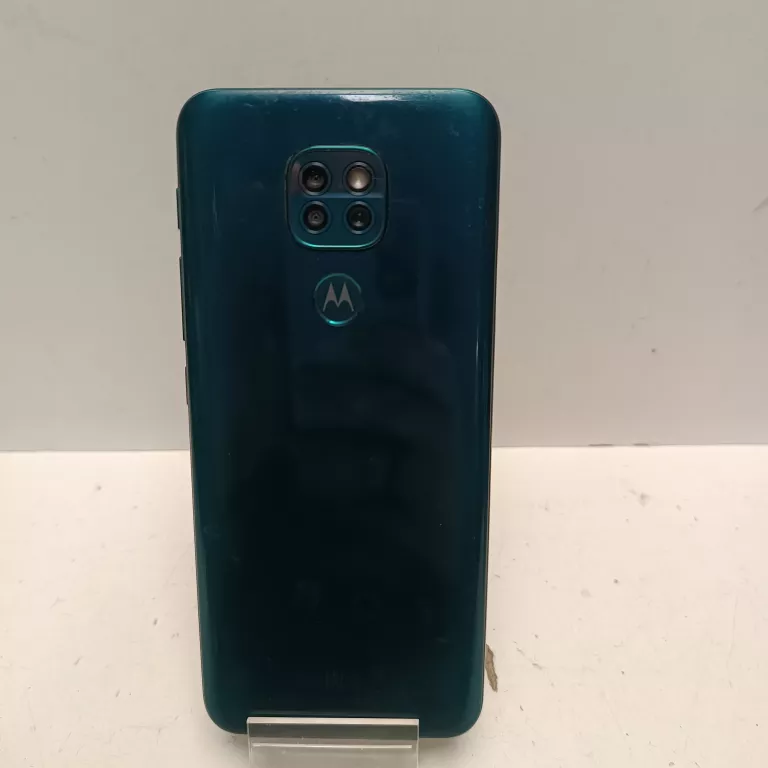 TELEFON MOTOROLA MOTO G9 PLAY 464