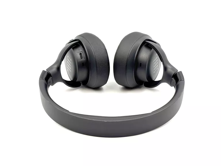 SŁUCHAWKI JBL TUNE 720BT BEZPRZEWODOWE WOKÓŁUSZNE CZARNY