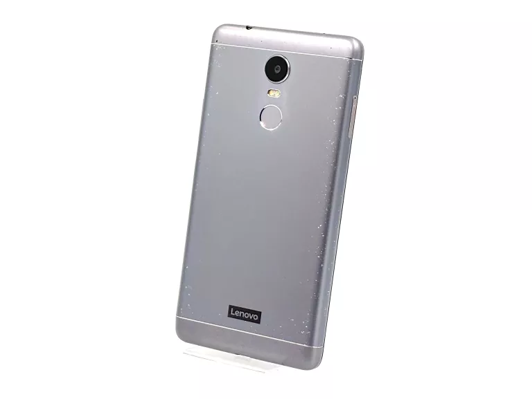 LENOVO K6 NOTE 4G(LTE) 3/32GB SZARY K53A48