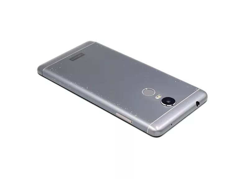 LENOVO K6 NOTE 4G(LTE) 3/32GB SZARY K53A48