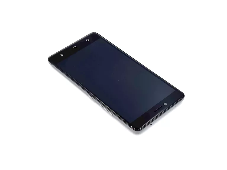 LENOVO K6 NOTE 4G(LTE) 3/32GB SZARY K53A48