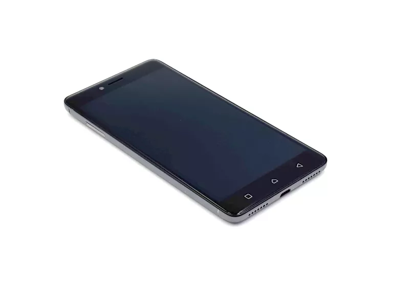 LENOVO K6 NOTE 4G(LTE) 3/32GB SZARY K53A48