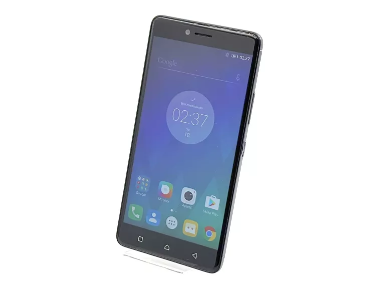 LENOVO K6 NOTE 4G(LTE) 3/32GB SZARY K53A48