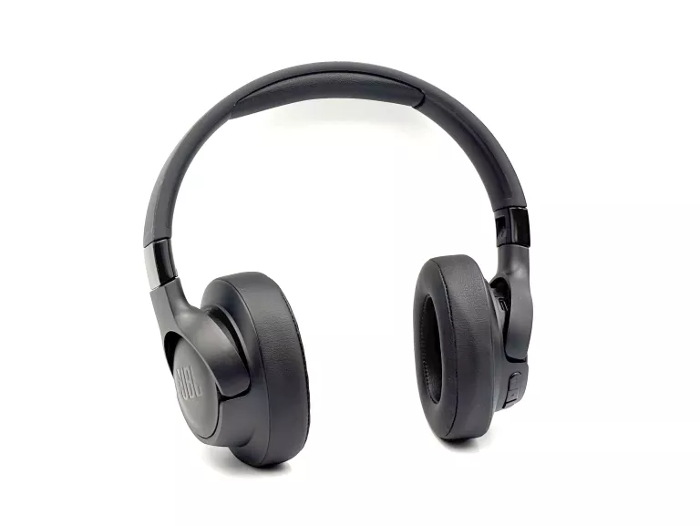 SŁUCHAWKI JBL TUNE 720BT BEZPRZEWODOWE WOKÓŁUSZNE CZARNY