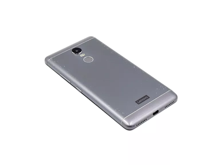 LENOVO K6 NOTE 4G(LTE) 3/32GB SZARY K53A48
