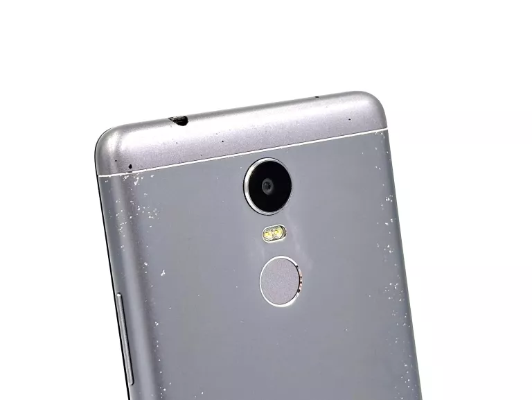 LENOVO K6 NOTE 4G(LTE) 3/32GB SZARY K53A48