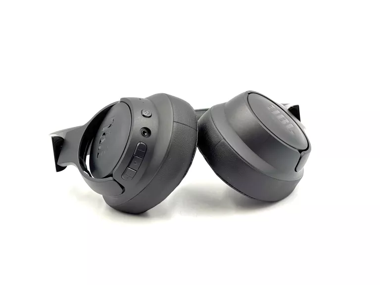 SŁUCHAWKI JBL TUNE 720BT BEZPRZEWODOWE WOKÓŁUSZNE CZARNY