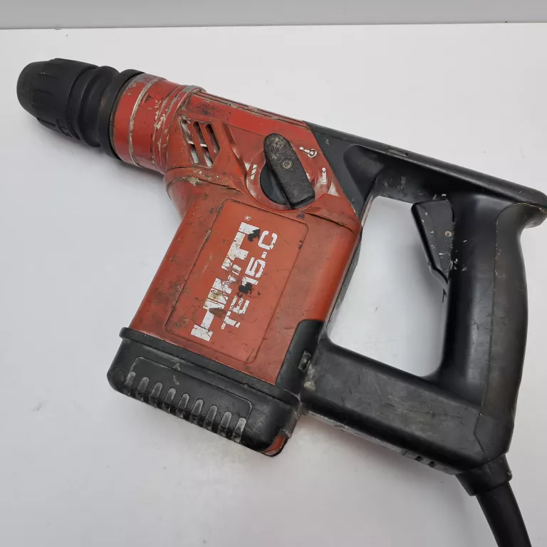 MŁOT HILTI TE 15-C