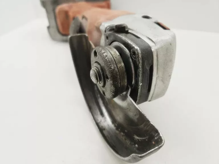 AKUMULATOROWA SZLFIERKA KĄTOWA HILTI AG 5D-22-125