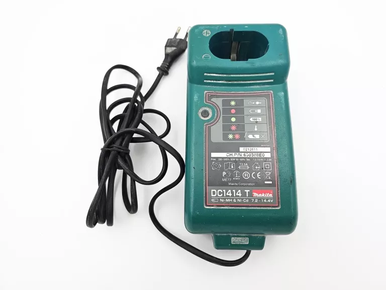 WKRĘTARKA UDAROWA MAKITA 6980FD ZESTAW
