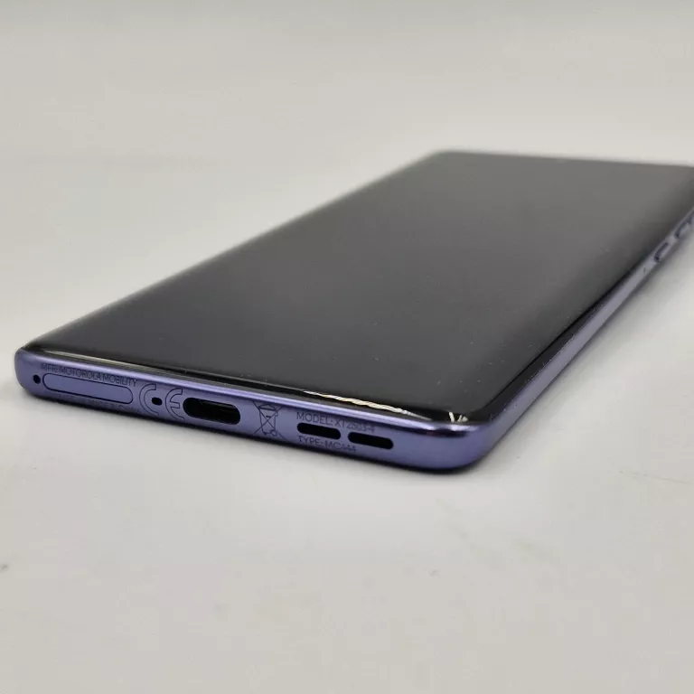 TELEFON SMARTFON MOTOROLA EGDE FUSION 60 8 GB/256 GB DOW ZAK!