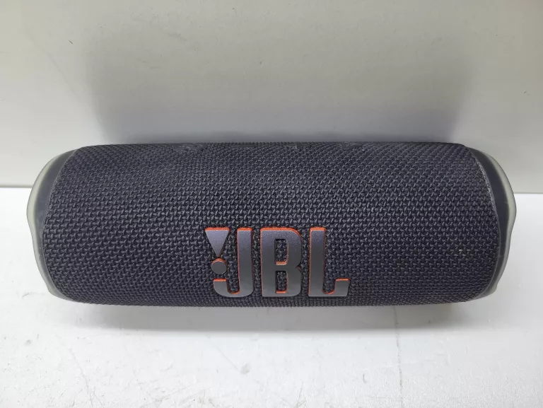 GŁOŚNIK MOBILNY JBL FLIP 6