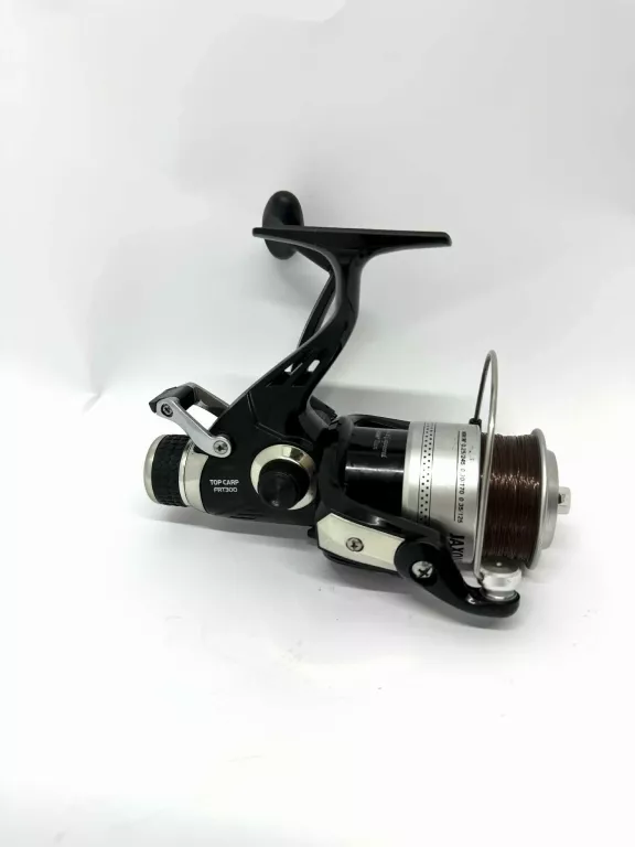 KOŁOWROTEK JAXON  PASSION FREE RUN XT 400