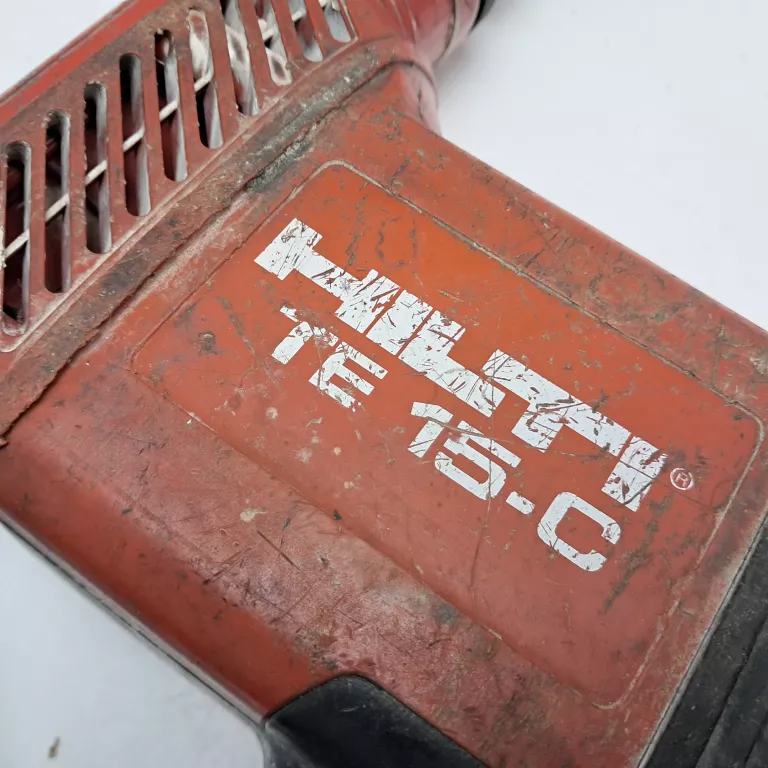 MŁOT HILTI TE 15-C