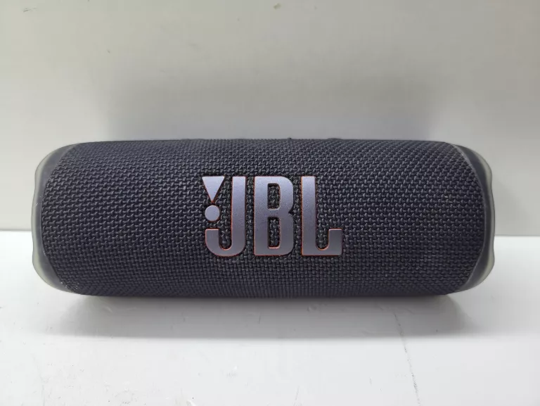 GŁOŚNIK MOBILNY JBL FLIP 6