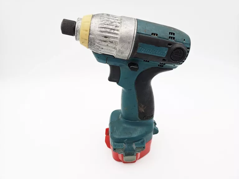 WKRĘTARKA UDAROWA MAKITA 6980FD ZESTAW