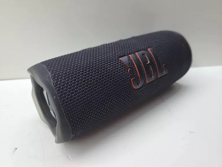 GŁOŚNIK MOBILNY JBL FLIP 6