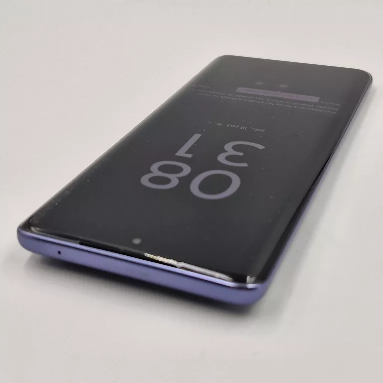 TELEFON SMARTFON MOTOROLA EGDE FUSION 60 8 GB/256 GB DOW ZAK!