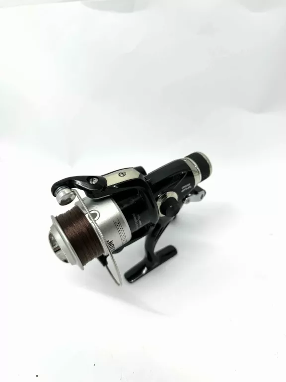 KOŁOWROTEK JAXON  PASSION FREE RUN XT 400