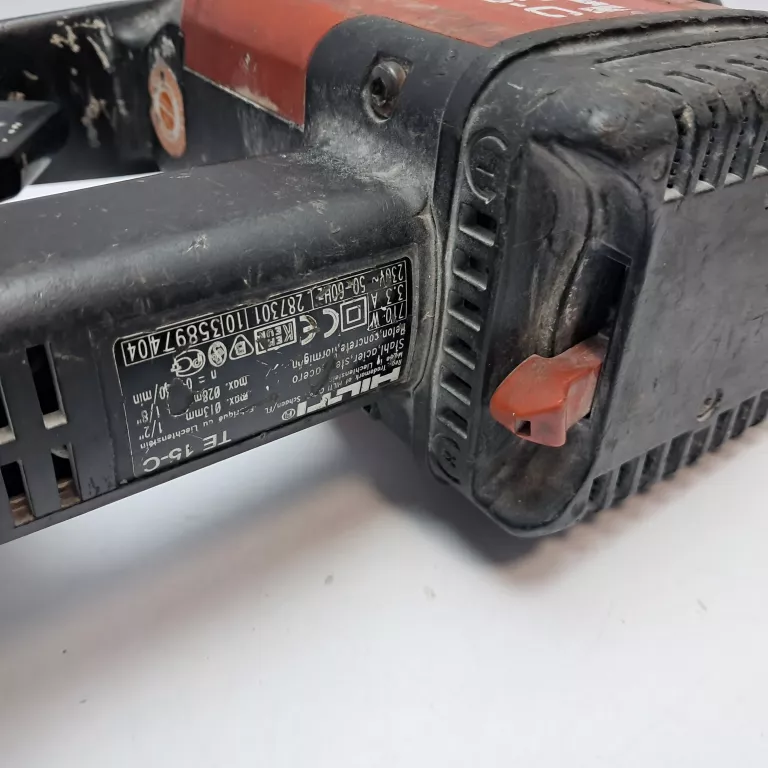 MŁOT HILTI TE 15-C