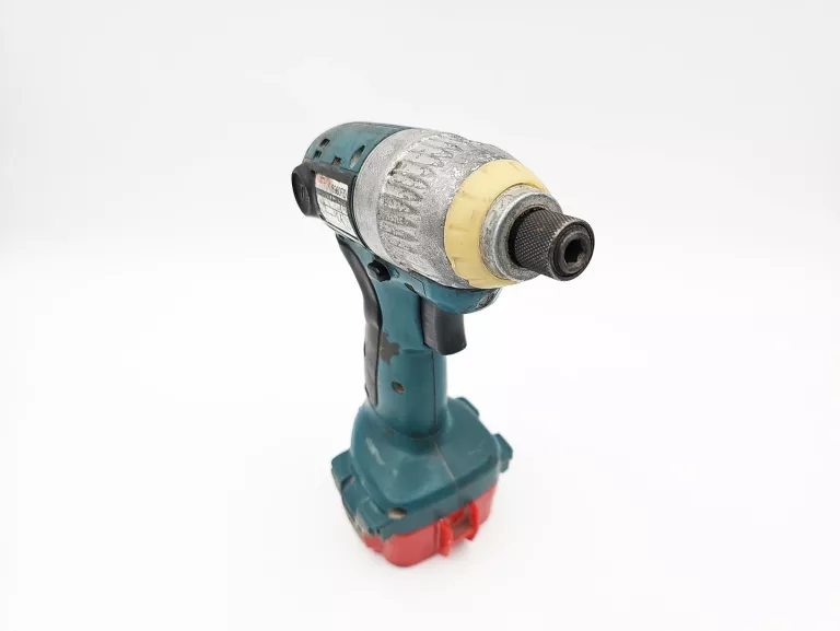 WKRĘTARKA UDAROWA MAKITA 6980FD ZESTAW