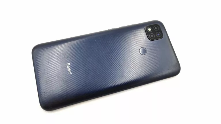 TELEFON REDMI 9C NFC 3/64