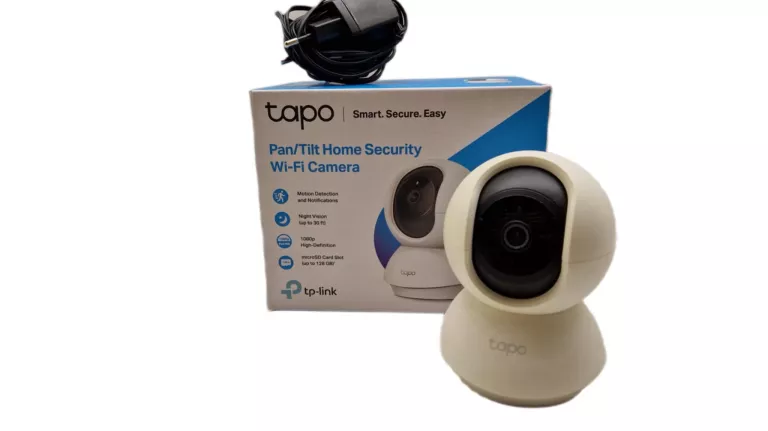 KAMERA TAPO C200