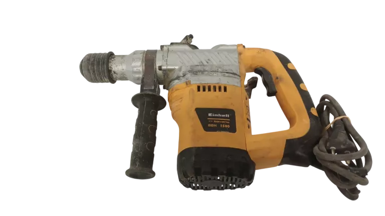 MŁOTOWIERTARKA EINHELL BBH 1500