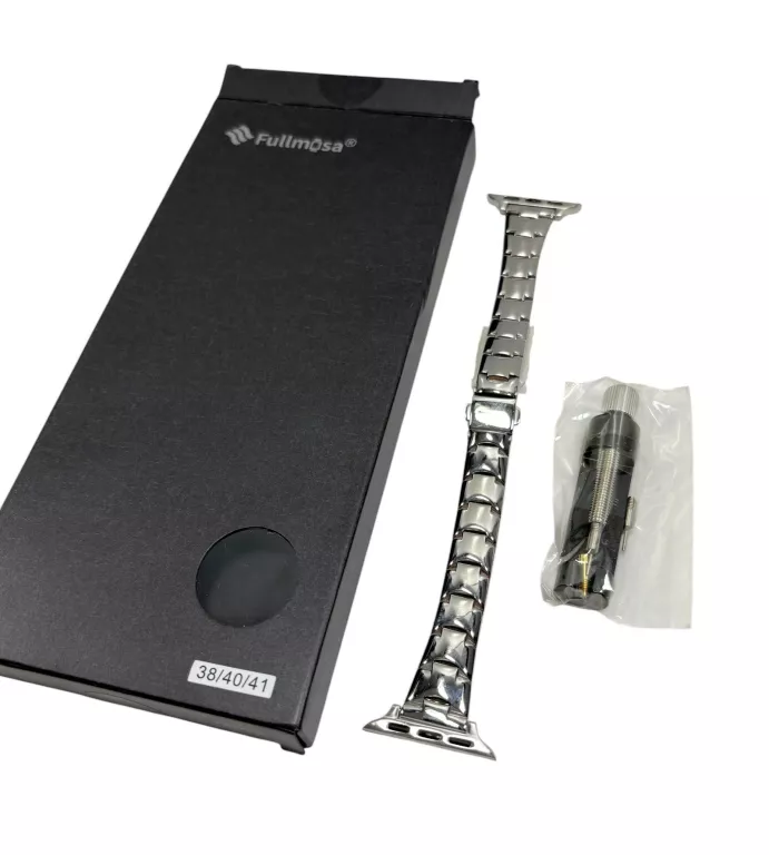 ELEGANCKA BRANSOLETA DO SMARTWATCHA
