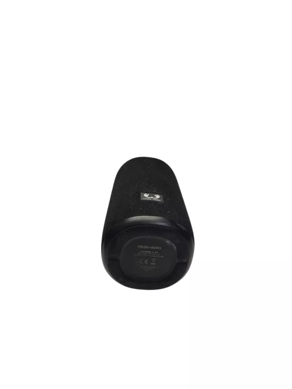 GŁOŚNIK FRESH REBEL 1ARB800BL PUDEŁKO PARAGON
