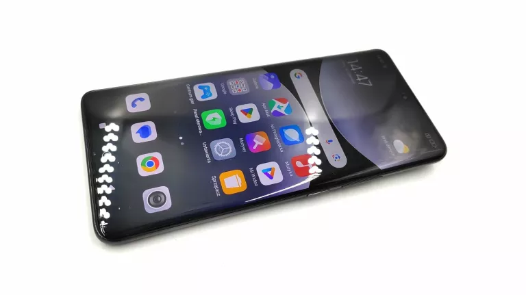 TELEFON REDMI NOTE 14 PRO 5G 8/256