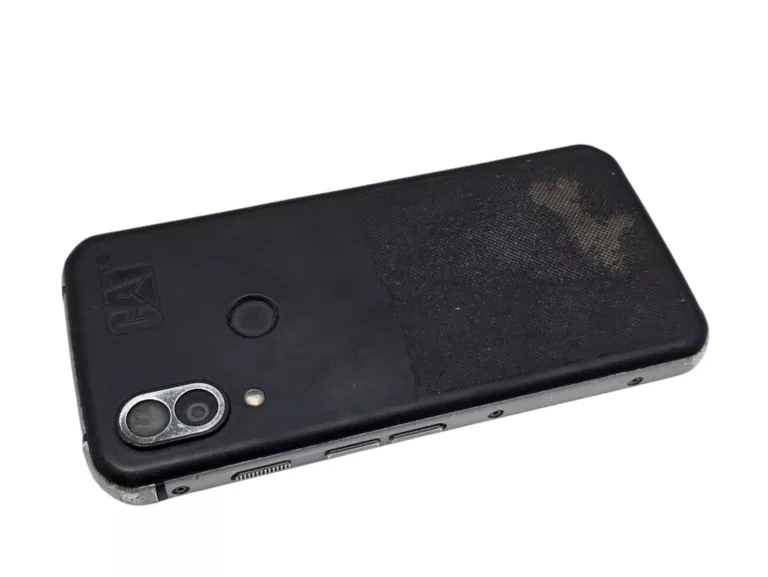 TELEFON CAT S62 PRO 6 GB / 128 GB NFC IP68 KAMERA TERMOWIZYJNA