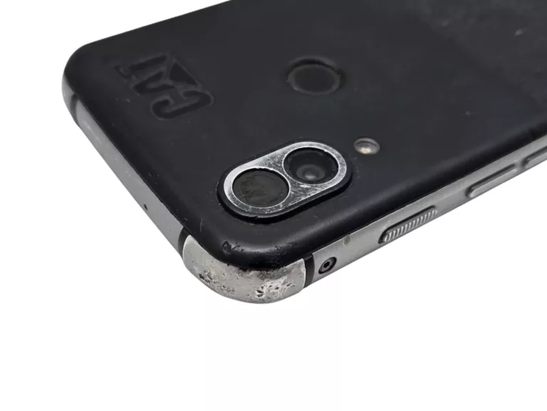 TELEFON CAT S62 PRO 6 GB / 128 GB NFC IP68 KAMERA TERMOWIZYJNA