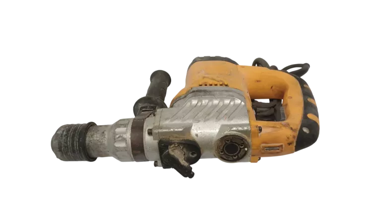 MŁOTOWIERTARKA EINHELL BBH 1500