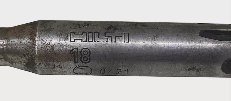 WIERTŁO HILTI 18/52