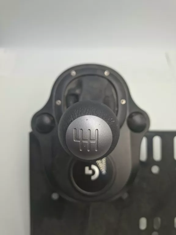 KIEROWNICA LOGITECH G920 SHIFTER + STOJAK NA KIEROWNICE