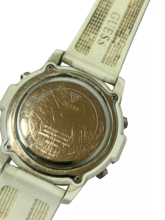 ZEGAREK GUESS W1299G2