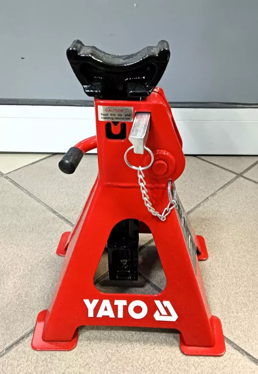 KOBYŁKA YATO 3T