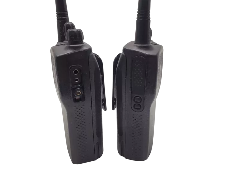 RADIOTELEFON MOTOROLA CP340 2SZT | ŁADOWARKA | ZESTAW