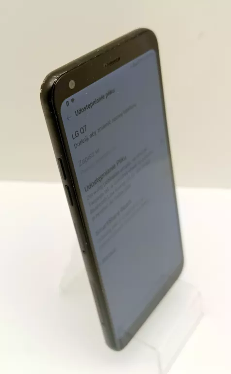 TELEFON LG Q7 32GB