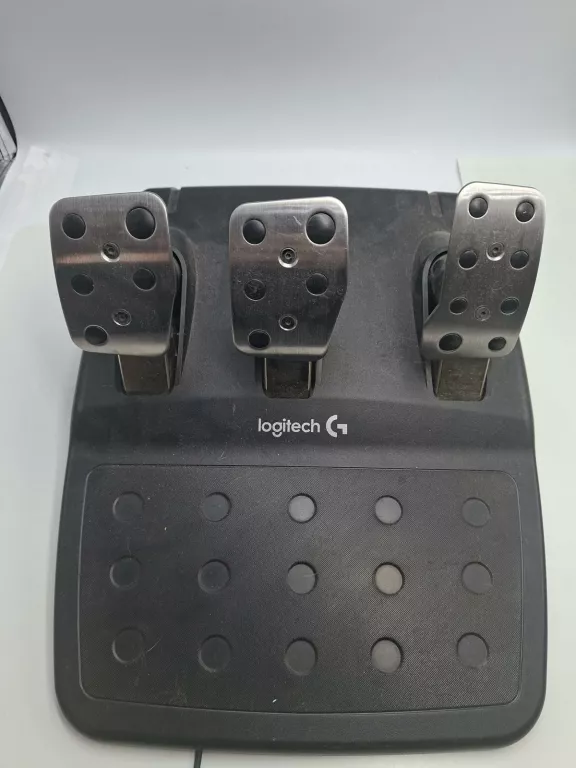KIEROWNICA LOGITECH G920 SHIFTER + STOJAK NA KIEROWNICE