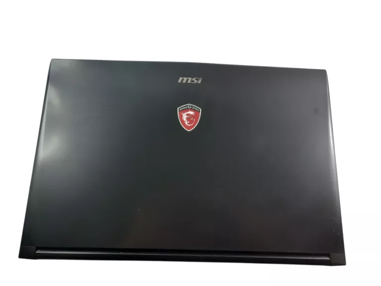 LAPTOP MSI MS-1795 / I7/ 16GB RAM