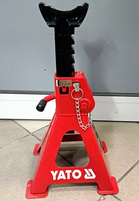 KOBYŁKA YATO 3T