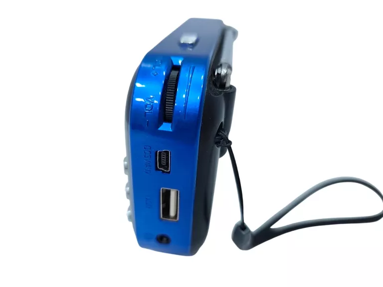 RADIO DARTEL RD-40