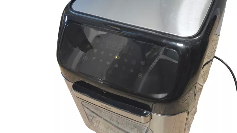FRYTKOWNICA BEZTŁUSZCZOWA AIRFRYER HOFFEN EXPERT AK-2749 1800W 12L