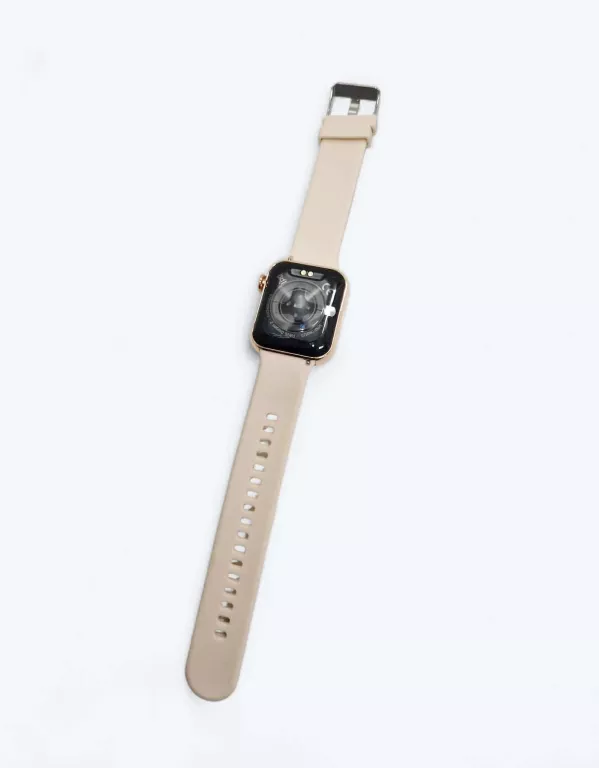 SMARTWATCH MAXCOM OXYGEN - ŚWIETNY STAN!!!